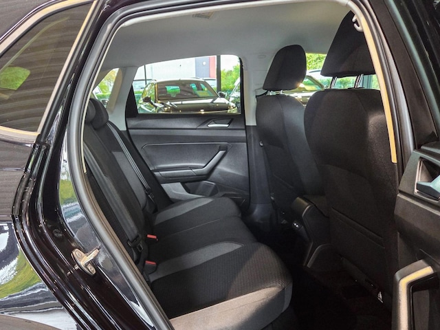 Volkswagen Polo 1.0 TSI