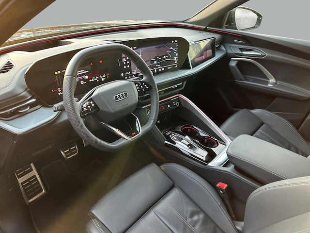 Audi Q5 Quattro S-Tronic