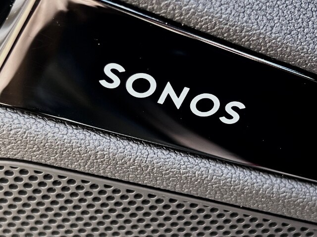 Audi A3 35 TDI S-Tronic