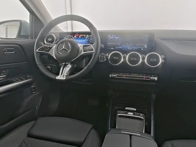 Mercedes-Benz B 250 4MATIC Progressive