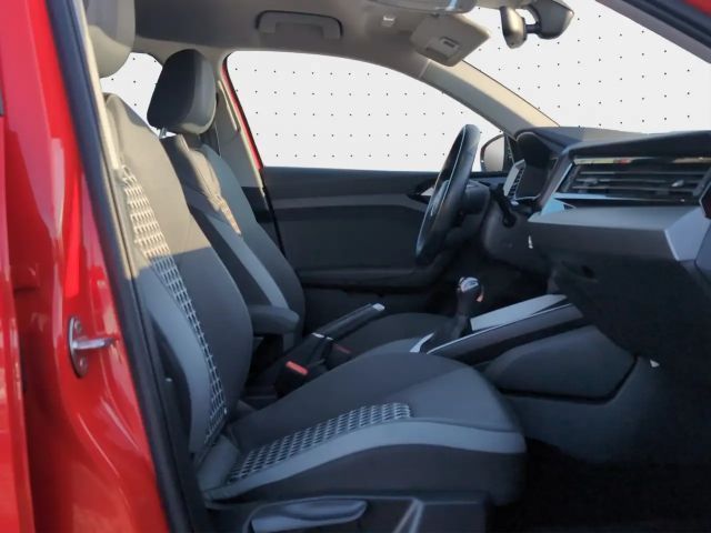 Audi A1 35 TFSI S-Tronic