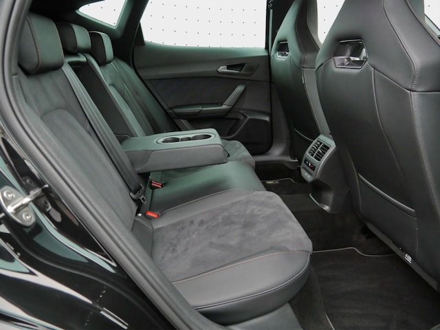 Cupra Formentor VZ e-Hybrid