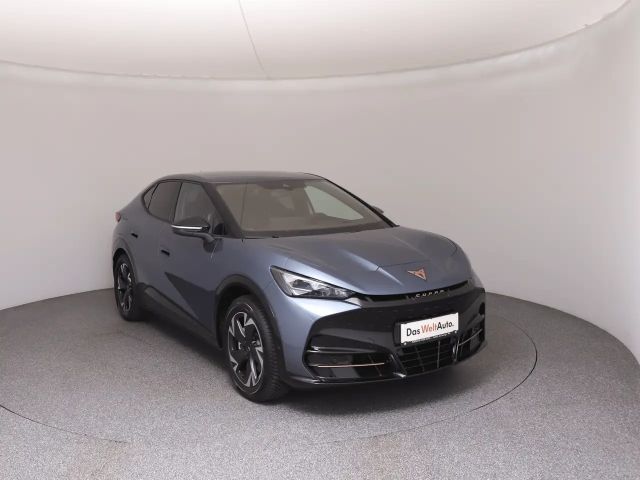 Cupra Tavascan 210kW/286PS