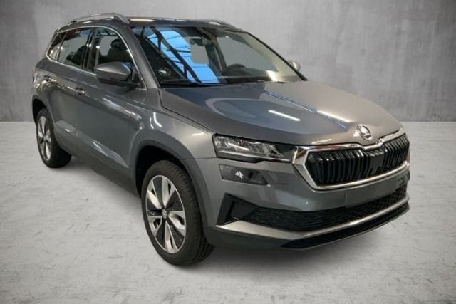 Skoda Karoq 1.0 TSI Selection
