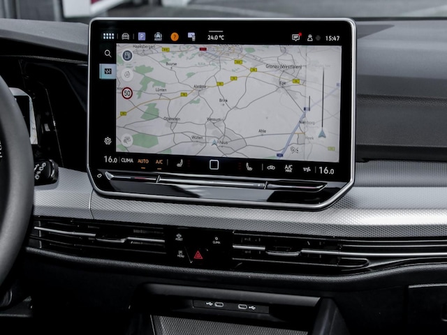 Volkswagen Golf 2.0 TDI DSG Golf VIII