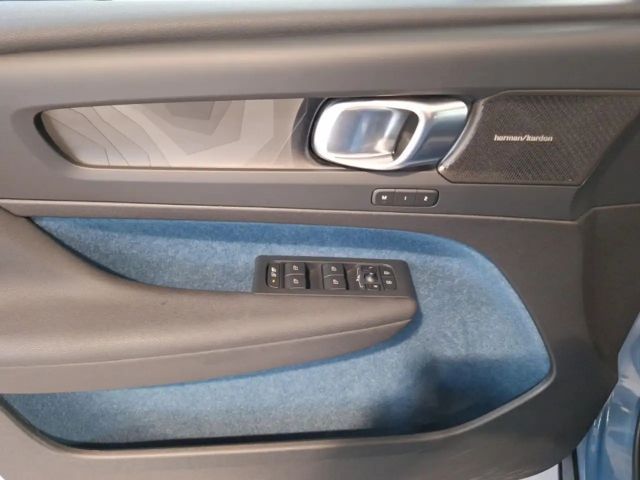 Volvo C40 AWD Core Recharge Ultimate