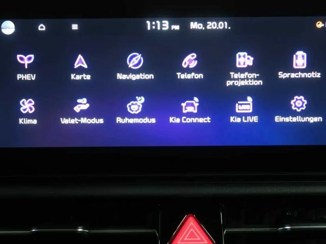 Kia Niro GDi PHEV Spirit