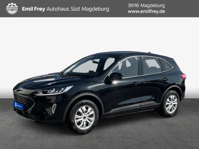 Ford Kuga Cool & Connect EcoBoost