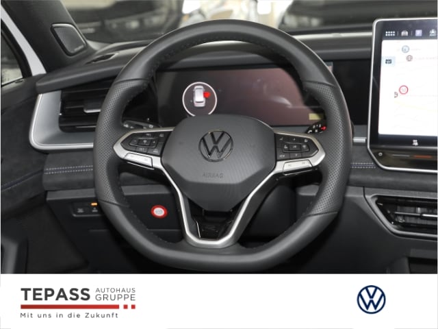 Volkswagen Tayron 2.0 TDI IQ.Drive R-Line