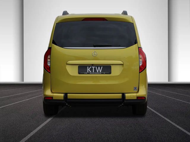 Mercedes-Benz T-Klasse Progressive