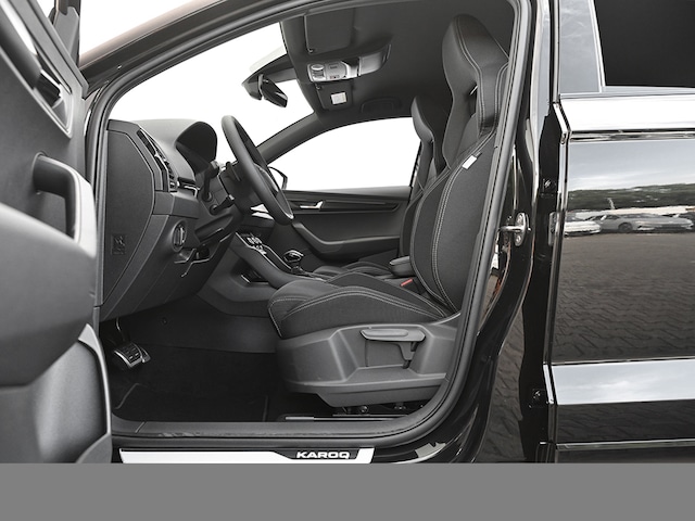 Skoda Karoq Sportline