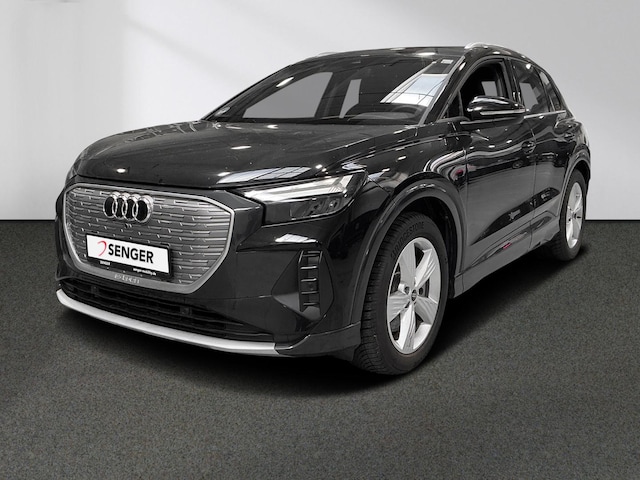 Audi Q4 e-tron 40