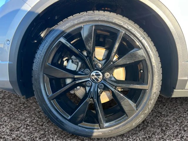 Volkswagen T-Roc DSG R-Line