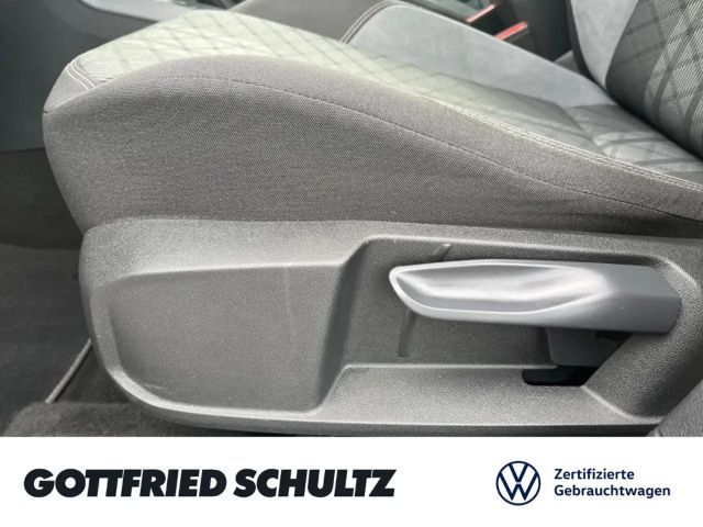 Volkswagen Taigo 1.0 TSI DSG R-Line