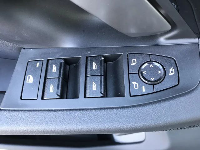 BMW 520 520d M-Sport xDrive