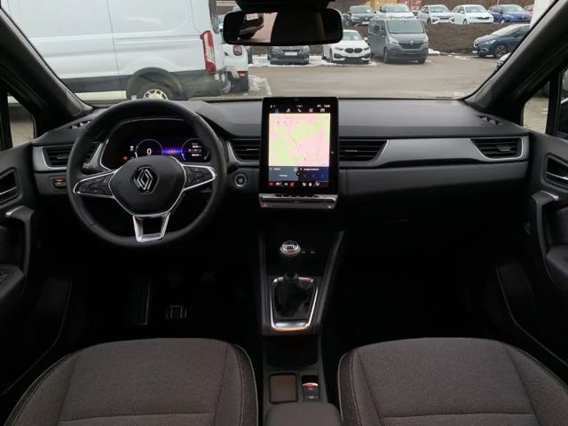 Renault Captur TCe 90 Techno