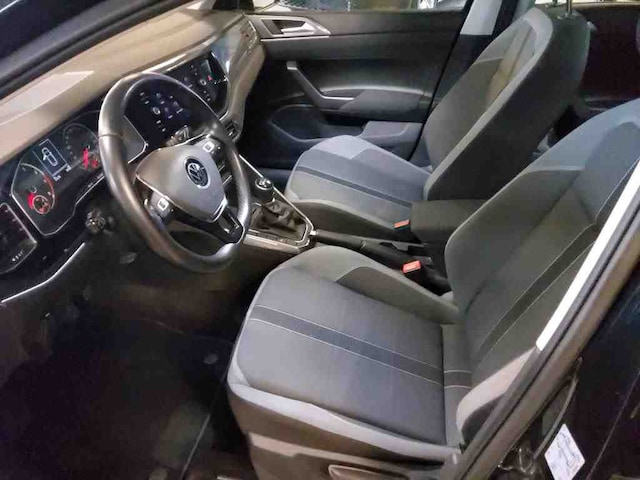 Volkswagen Polo Highline