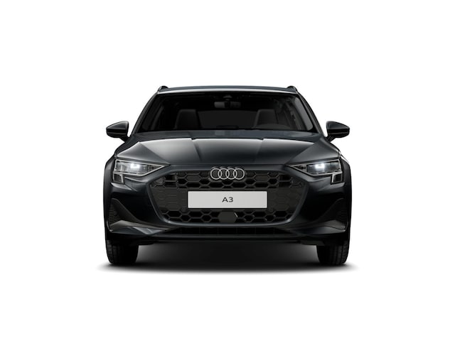 Audi A3 35 TDI S-Tronic Sportback