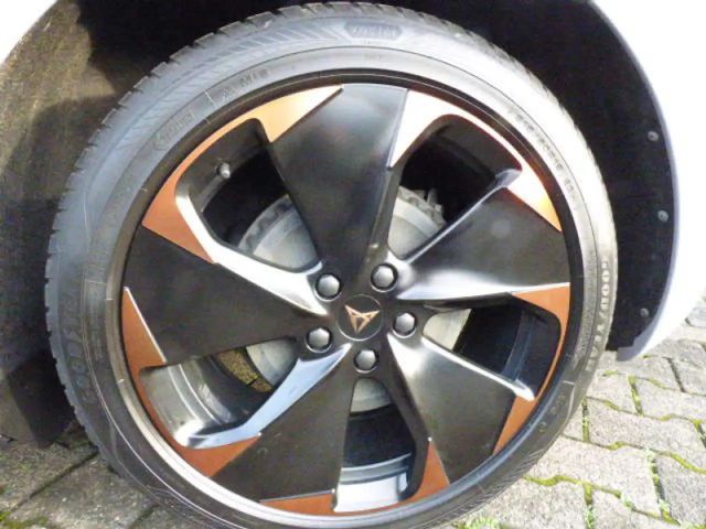 Cupra Born CUPRA Born