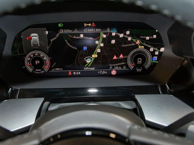 Audi A3 35 TFSI S-Tronic Sedan