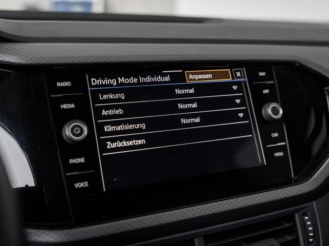 Volkswagen T-Cross 1.0 TSI