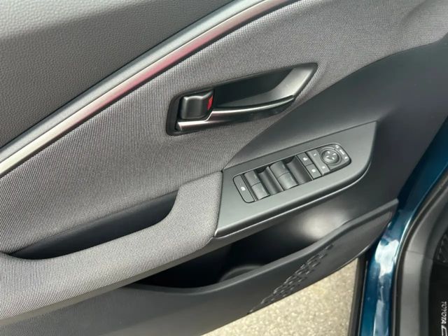 Toyota C-HR Hybride Team D