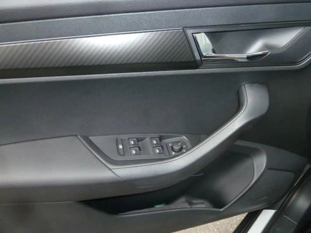 Skoda Karoq 1.5 TSI Sportline