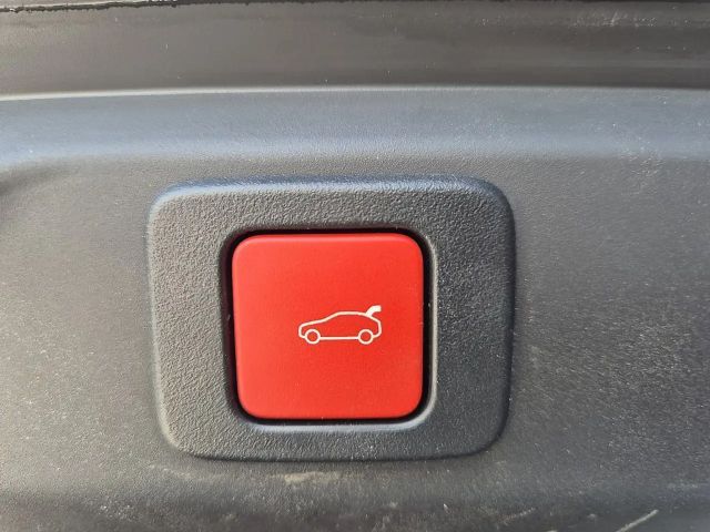 Peugeot 3008 GT-Line Hybrid