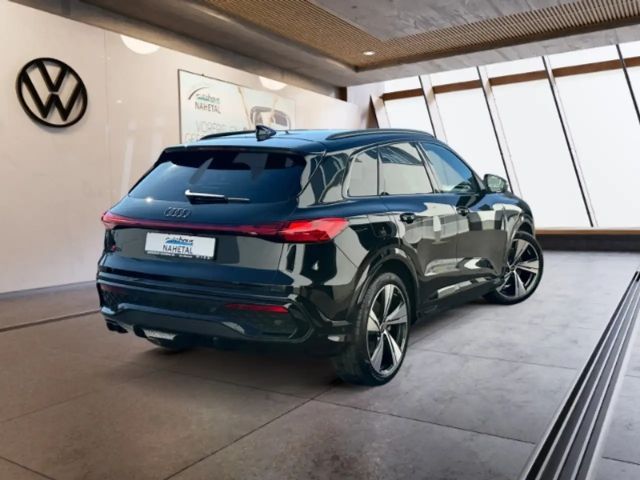 Audi Q5 S-Line