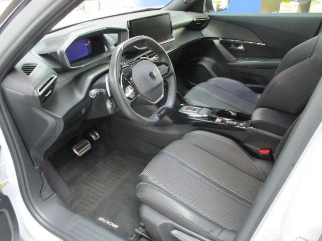 Peugeot 2008 EAT8 GT-Line PureTech