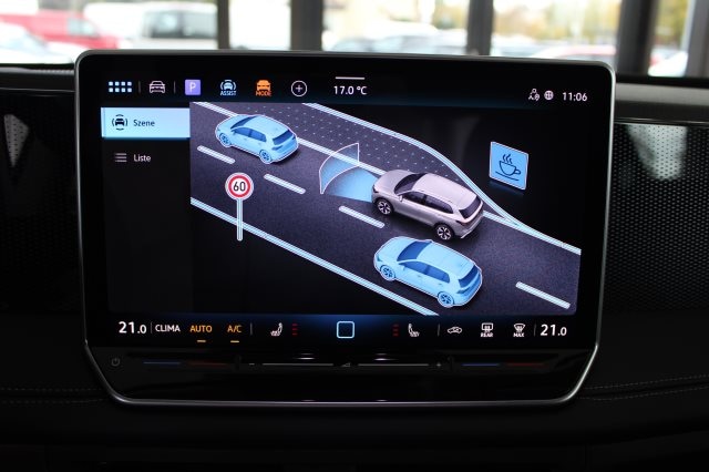 Volkswagen Tiguan 1.5 eTSI