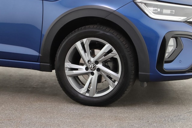 Volkswagen Taigo 1.0 TSI DSG IQ.Drive R-Line