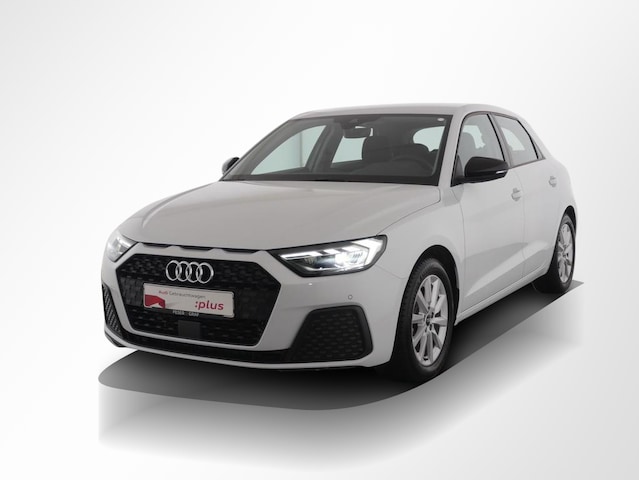 Audi A1 30 TFSI S-Tronic Sportback