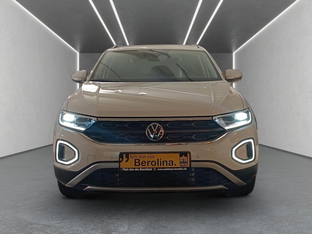 Volkswagen T-Roc 1.5 TSI Life