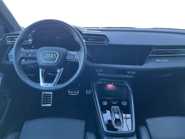 Audi A3 35 TFSI S-Tronic