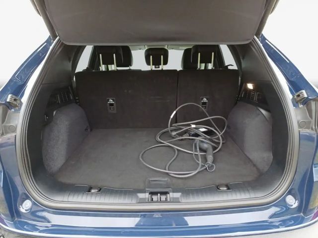 Ford Kuga Plug in Hybrid Titanium X