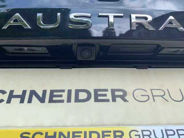 Renault Austral Techno