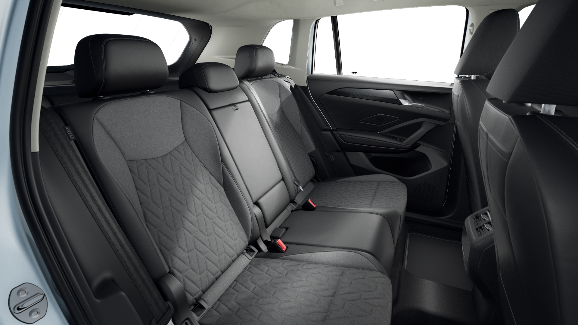 Volkswagen Tiguan 1.5 eTSI DSG Life