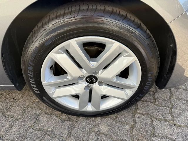 Renault Clio Evolution