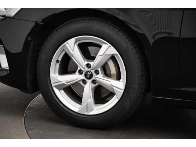 Audi A6 45 TFSI Avant S-Tronic