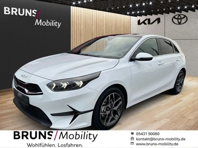 Kia Ceed Platinum Edition