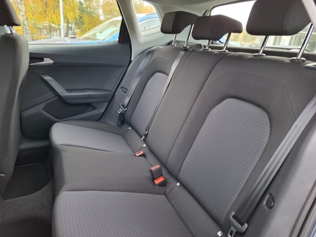 Seat Arona 1,0 TSI Winterpaket, Komfortpaket