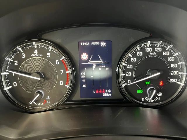 Suzuki Vitara AllGrip Hybrid Shine