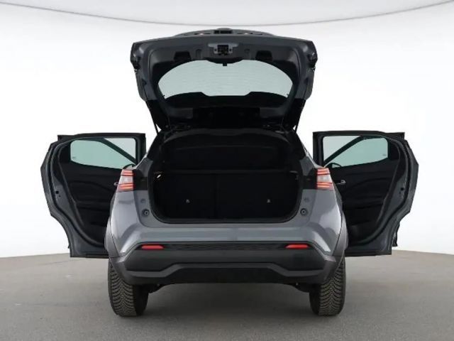 Nissan Juke N-Connecta