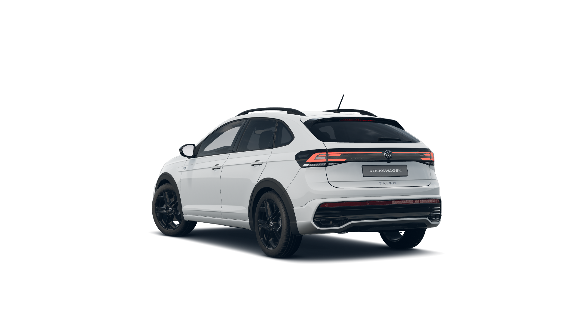 Volkswagen Taigo R-Line