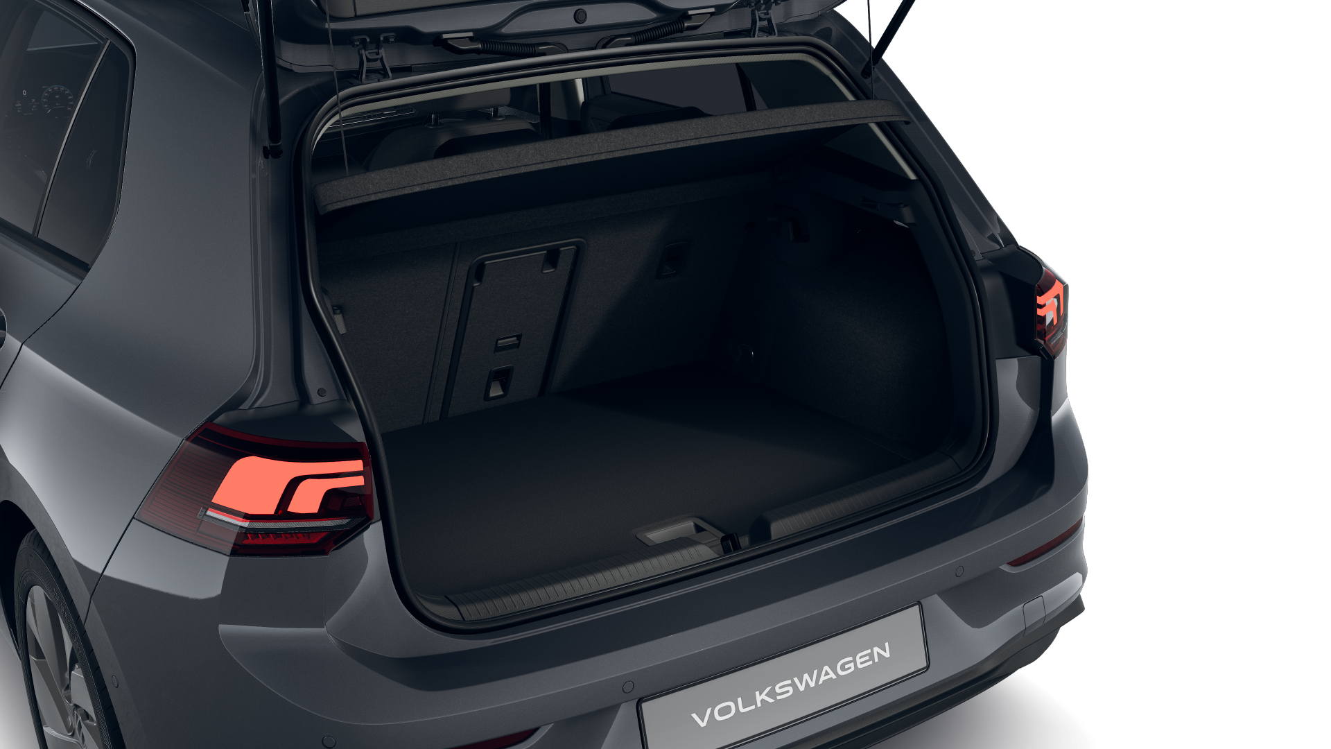 Volkswagen Golf 1.5 TSI DSG Golf VIII