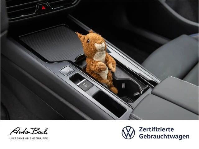 Volkswagen Passat 2.0 TSI DSG Variant