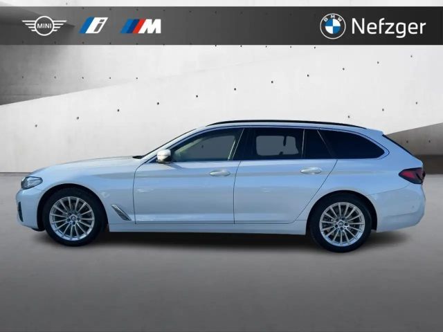 BMW 520 520d Touring
