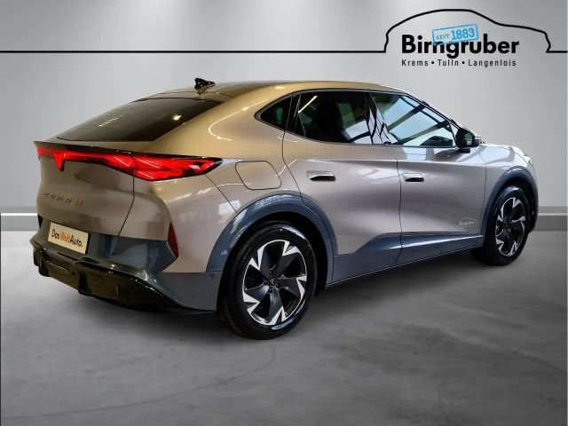 Cupra Tavascan Alpha 210kW/286PS