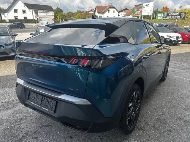 Peugeot 3008 Allure Pack Hybrid